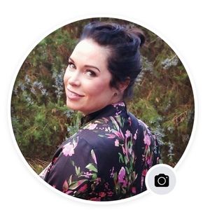 Meet your Posher, Wendy